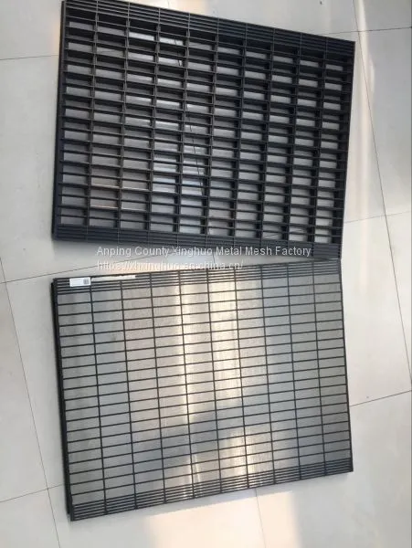 VSM300 Primary