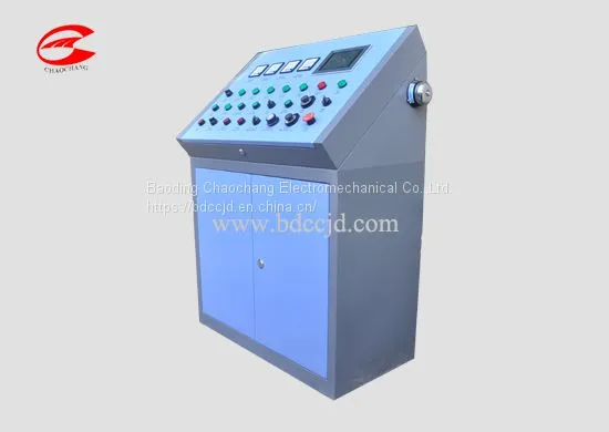 Solid State High Frequency Induction Heating Equipment photo-2