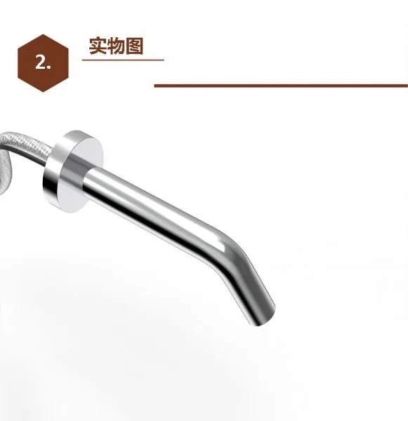 Infrared Sensor Water Motion Sensor Taps Sensor Sink Taps