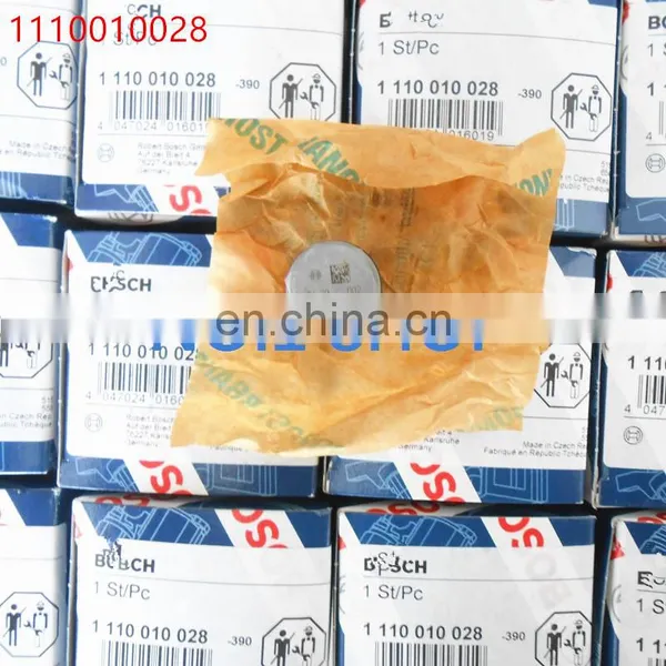 Original/oem Engine Parts Pressure Release Valve/ Relief Valve 1110010028 photo-5
