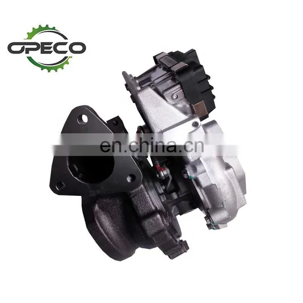 For Ford Transit Puma V348 Electronic Actuator Turbocharger 787556-17 787556-16 787556-0016 photo-2