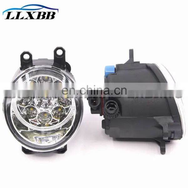 Original For Toyota AVENSIS 2003 2004 2005 2006 2007 2008 2009 Fog Lights (Left Right) 81210-06052 Fog Lamps photo-5