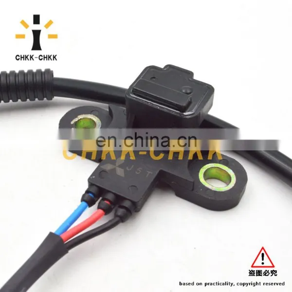 New Auto Parts Crankshaft Position Sensor For Japaness Car OEM MD303643 photo-5