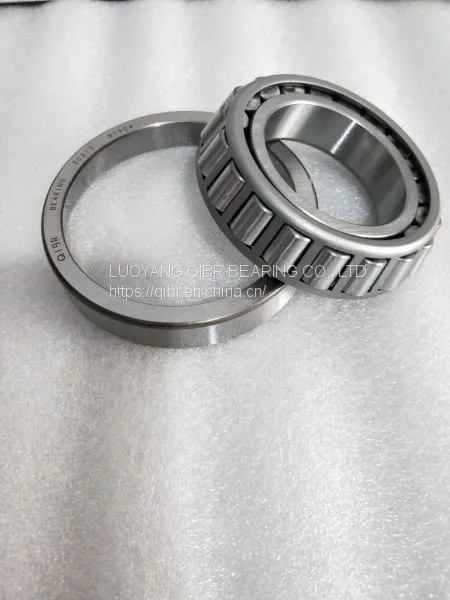 30212 QIBR Taper Roller Bearing