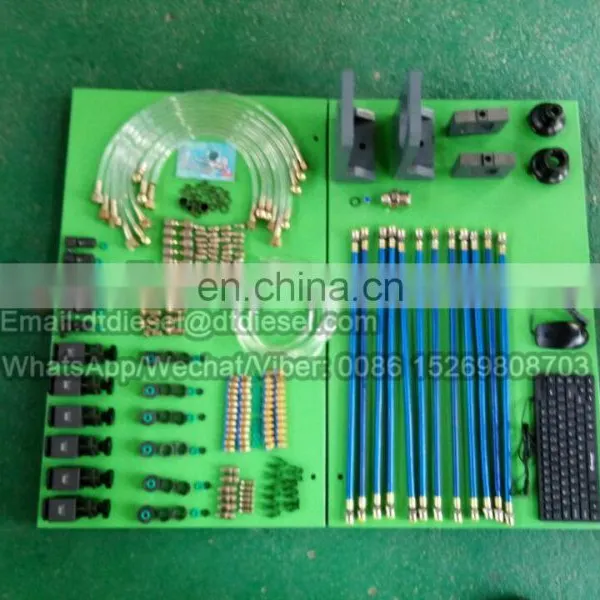 Common Rail Test Bench Cdi 3000 Multi Cr3000a Suppliers photo-6