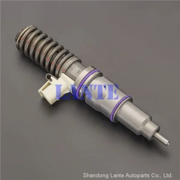 Common Rail Injector BEBE4D08001 20584345 BEBE4D08002 20584346 Diesel Injector photo-4