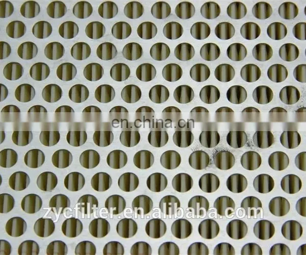 Car Air Filter Replacement for Air Intake System OE 13717505007 photo-5