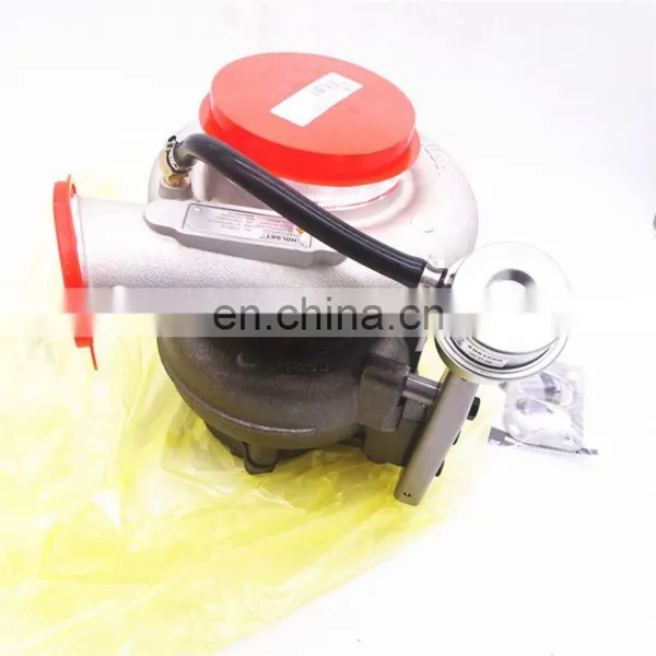 Hot Sale Repair Kits Turbocharger Kit photo-4
