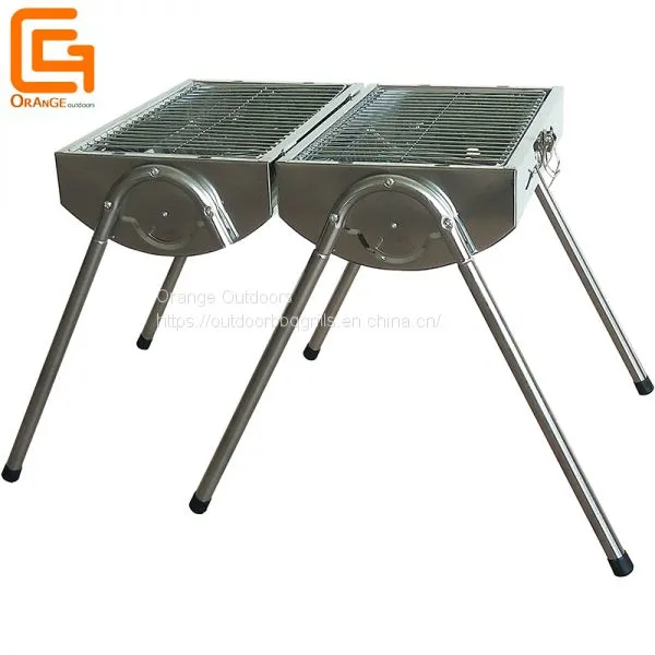 Modern Style Twinscook Bbq Charcoal Grill Barrel Grills