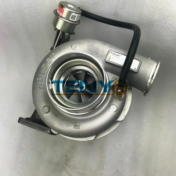 Cummins Truck WD615 TURBOCHARGER,HX50W,VG1560118230,3776506 photo-4