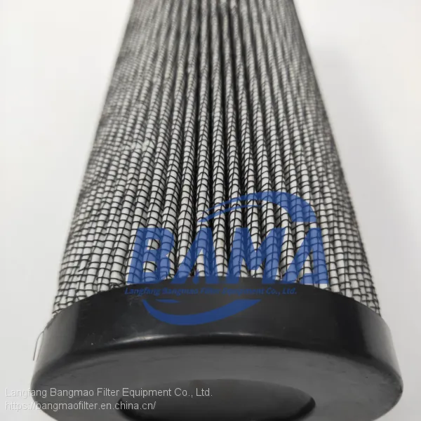 BANGMAO Replacement PARKER High Pressure Hydraulic System Hydraulic Filter Element 930118 photo-4