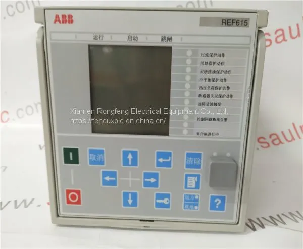 ABB IOD86MEM Processor Module photo-3