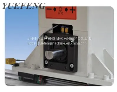 Industrial Material Processing Machine CNC Machine Center photo-2