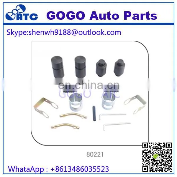 Direction Machine Repair Kit OEM 78 A3905-E 80221 MR-3334 photo-2