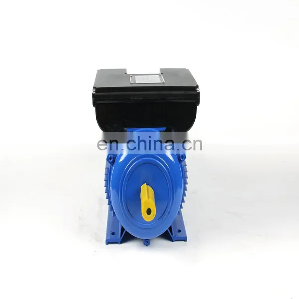 Motor Vibrator 220 v Electric 5.5 kw Copper Wire 3 Phase photo-2