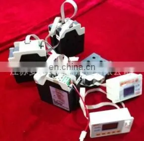 Acrel APV-M8 Series AC Smart Photovoltaic Combiner Box photo-3