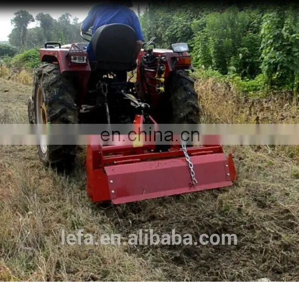 Cheap Rotary Tractor Mini Tiller for Europe Market photo-5