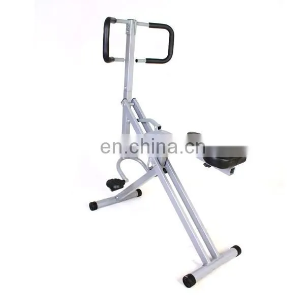 Home Sports Equipment Horse Riding Exercise Machine Total Crunch Power Rider Exercise Machine photo-6