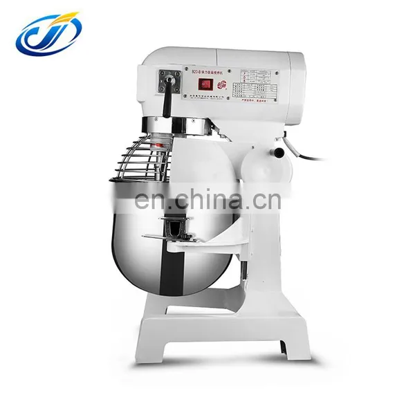 20L Multifunctional Stainless Steel Planetary Mixer Food Mixer photo-6