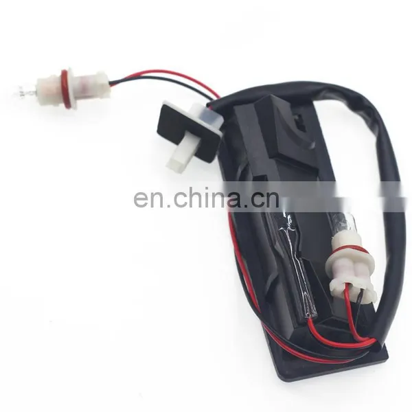 Tailgate Release Switch 13223919 for OPEL ASTRA H CARAVAN ZAFIRA B photo-3
