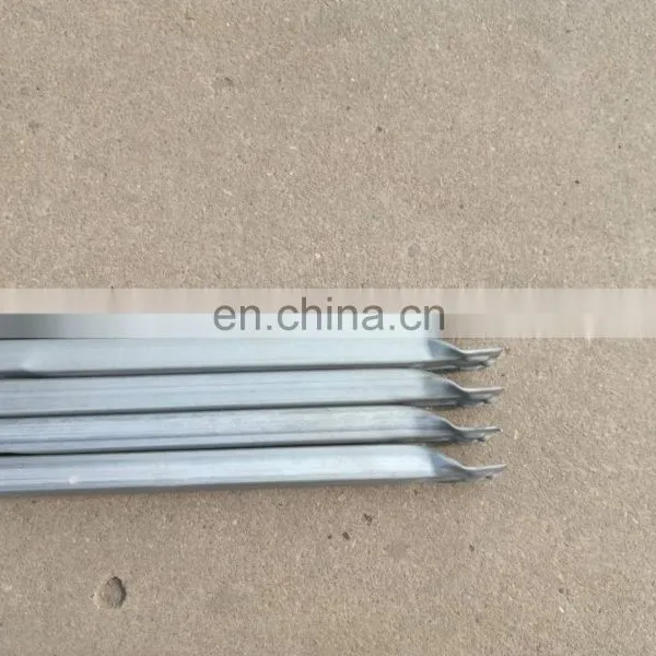 IBC Container Used Galvanized Tubing photo-2