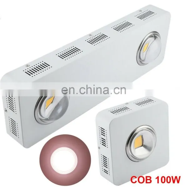 New Style 200W 3500K CXB 3590 Full Spectrum Led COB Plant Flower Grow Light photo-3