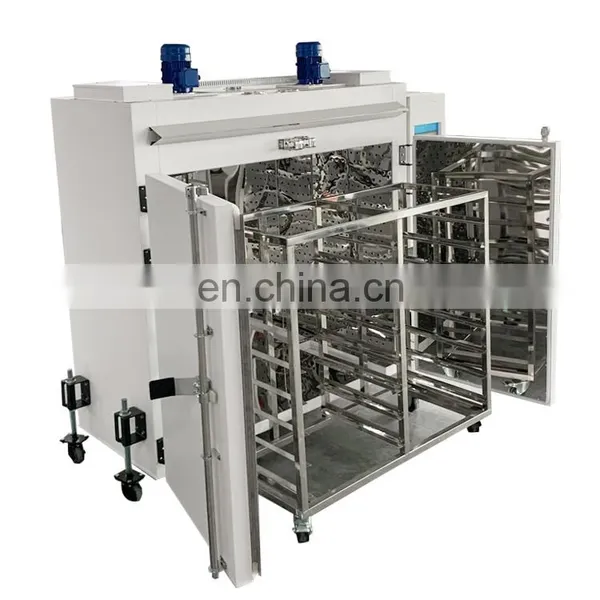 Liyi Laboratory Forced Air Oven 350 Degrees High Temperature Lab Drying Equipment photo-4