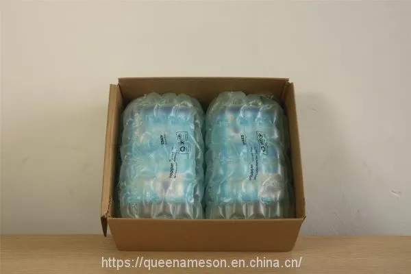 Air Bubble Wrapper Film Great Transportation Protection photo-4