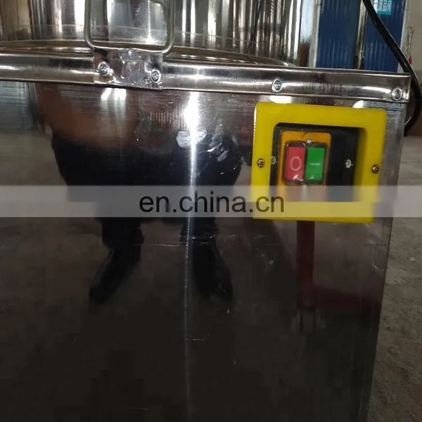 TM-65 Stainless Steel Poultry Plucker Used Turkey Chicken Goose Feather Plucking Machine/poultry Feather Plucking Machine photo-7