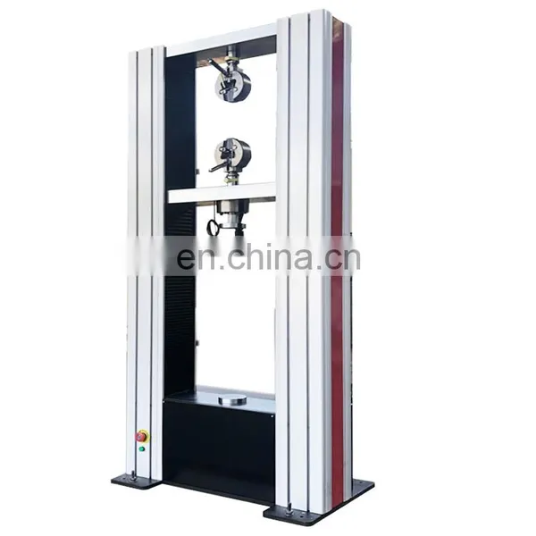 Liyi 100KN Hydraulic Tester Steel Tensile Test Machine photo-2