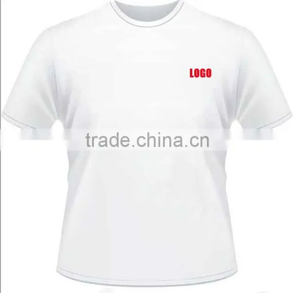 China Wholesale Custom Made T Shirts in Bulk