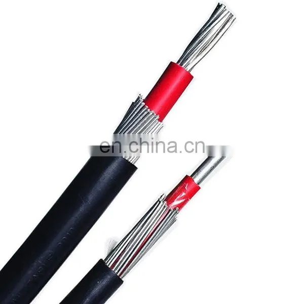 2x6mmm2concentric Service Cable photo-2