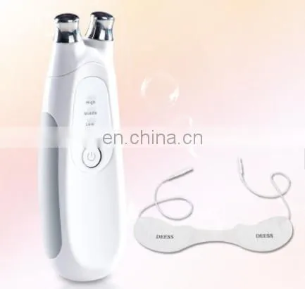 EMS Eye Lift And Face Lift Device Care Skin Rejuvenation Instrument Microcurrent photo-6