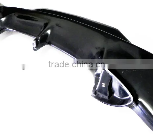 For Mini Cooper Carbon Fiber AG-Style Rear Spoiler