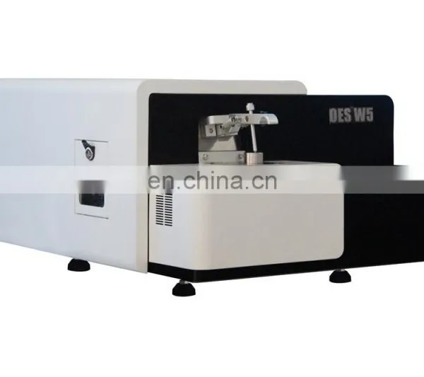 Arc-Spark OES Optical Emission Spectrometers for Metal Analysis photo-5