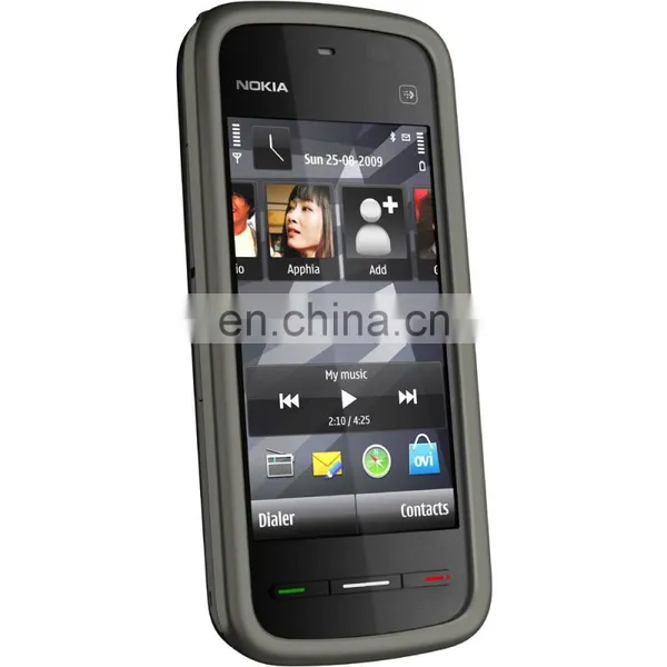 Cl-0408 High Speed Cellphone Vibration Smt Motor photo-2