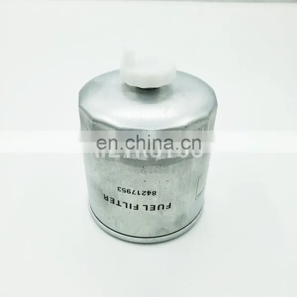 Heavy Duty Truck Parts Fuel Filter Element 84477348 photo-5