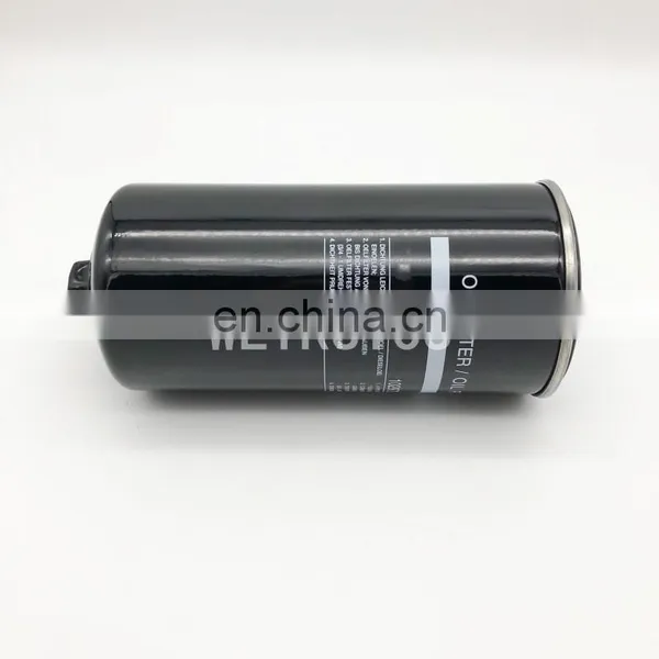 Excavator Oil Filter 7381111 738111123 10297295 photo-2