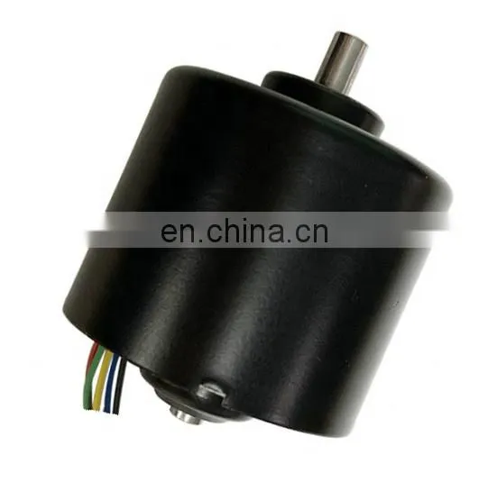 4235 Bldc Inner Rotor Motor 12V 18V 24V Brushless Internal Drive Motor Home Appliance Usage photo-2