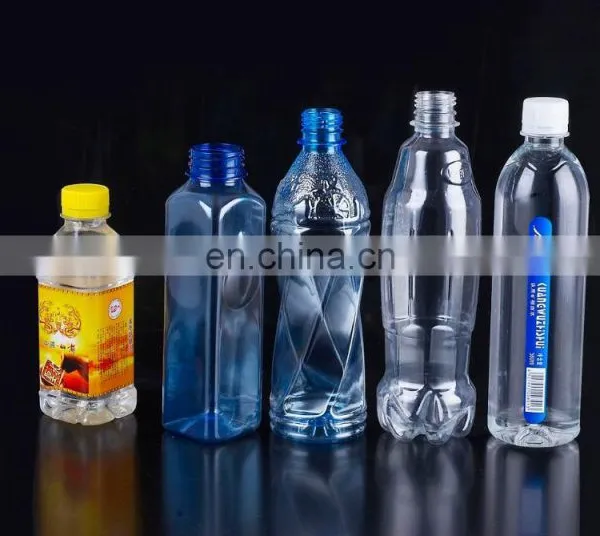 Latest Model/new Model Blowing Machine photo-6