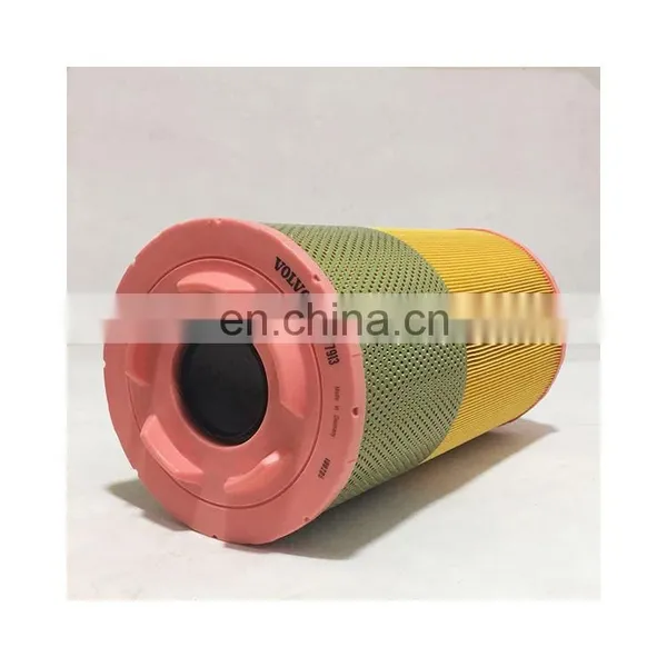 High-Quality Air Conditioning Filter 21377917 For Excavator Parts photo-3