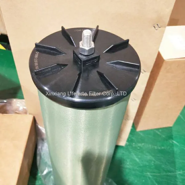 Peco Facet CAA14-5SB CAA Series 5 Coalescer Filter Cartridges photo-4