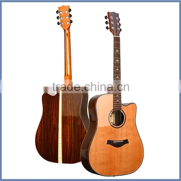 Latest Most Popular Products Basswood Guitar photo-2