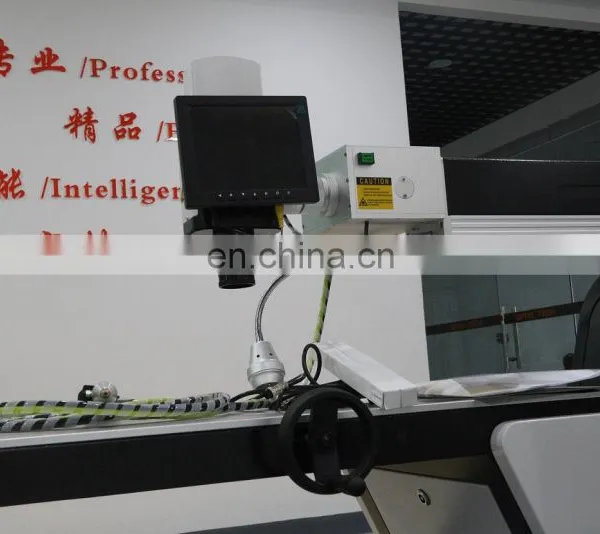 Dependable Performance Various Style Laser Welding Machine Advertising Word Welding Laser Spot Welder photo-5