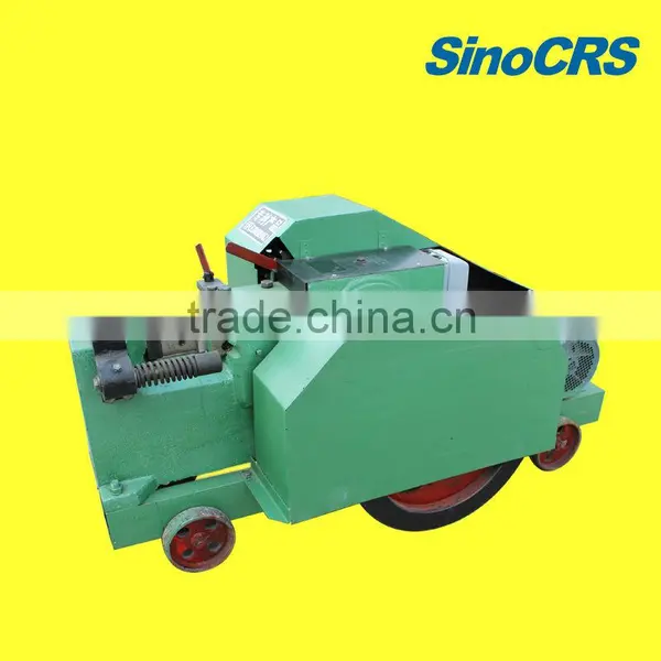 Rebar Cutting Machine, Rebar Cutter photo-3
