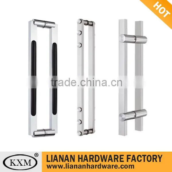 Antioxidant Stick Door Handle for Wholesales photo-2