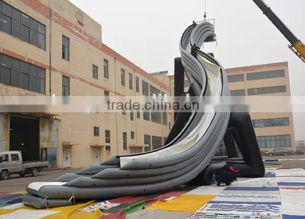 Holiday Sea Superyacht Water Slide photo-2