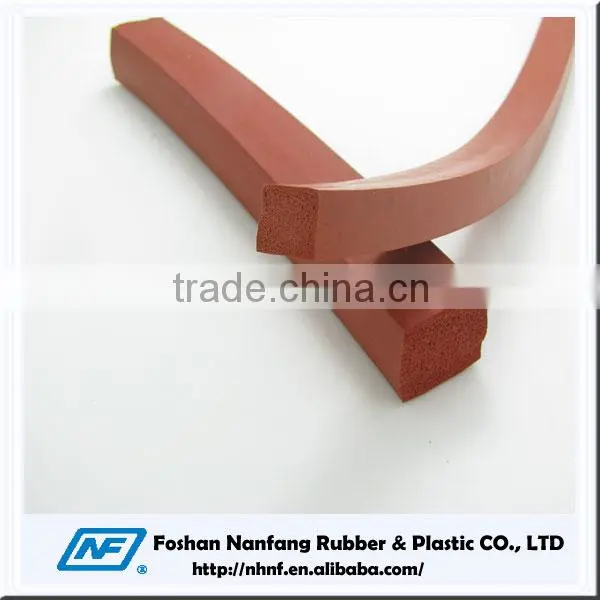 Heat Retaining Weather Aluminium Edging Strip photo-2