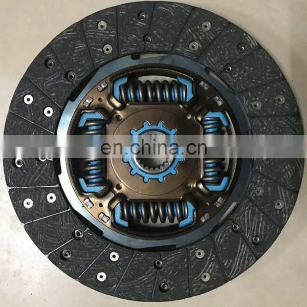 Wholesale Automotive Parts Clutch Disc 31250-26230 31250-26231 FOR HILUX HIACE COASTER photo-2