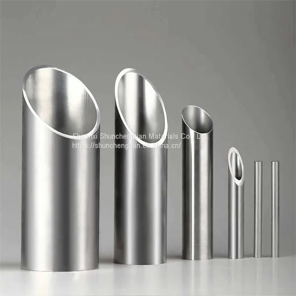 Stainless Steel Chimney Pipe Stainless Steel Stock Tubing Building Iron Metal Pipe, Q195grade Mild Steel Pipe photo-5
